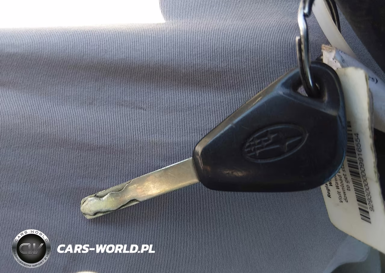 2009 Subaru Impreza Outback Sport VIN:JF1GH63649G823521 - 11