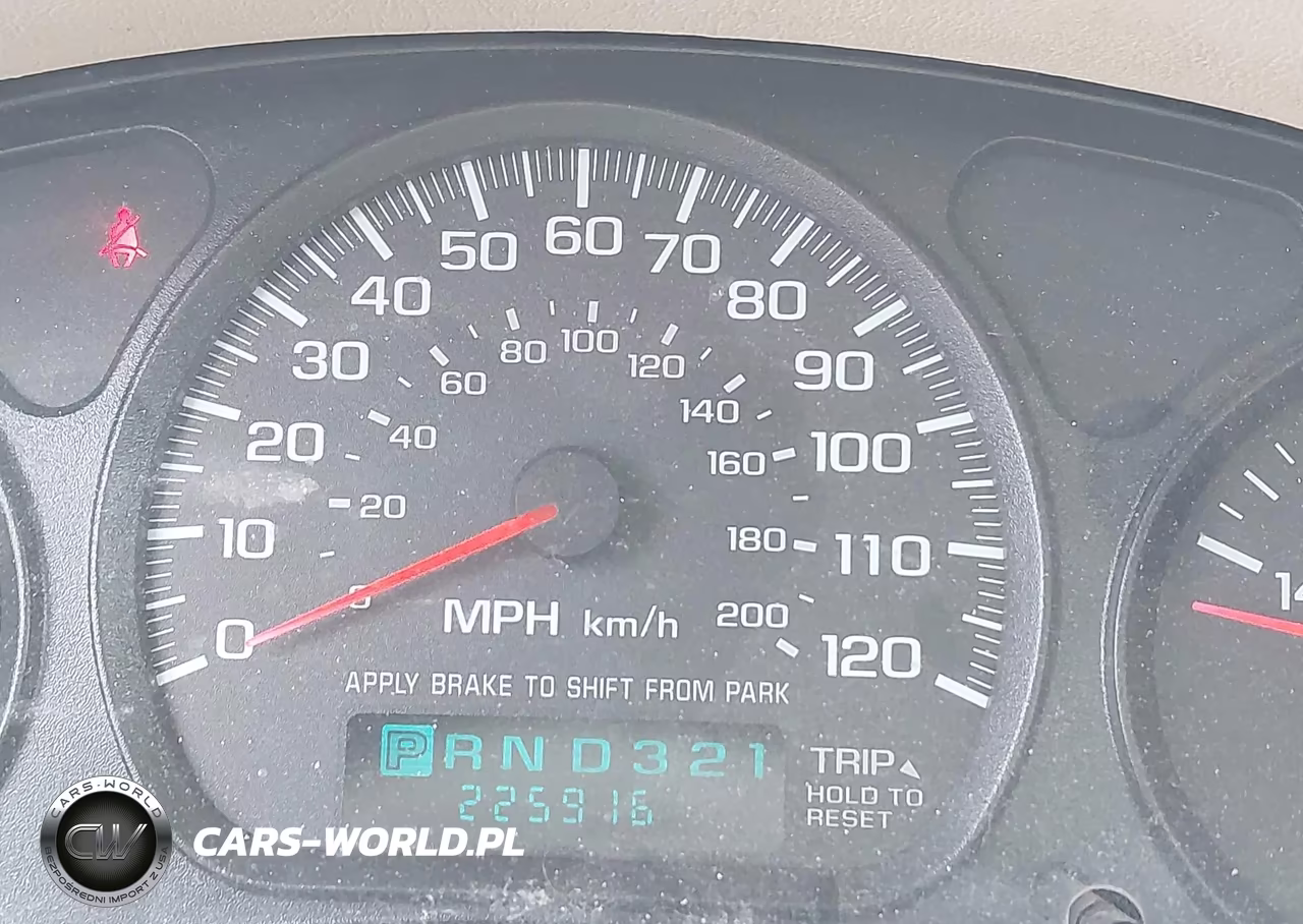 2004 Chevrolet Impala VIN:2G1WF52EX49357480 - 7