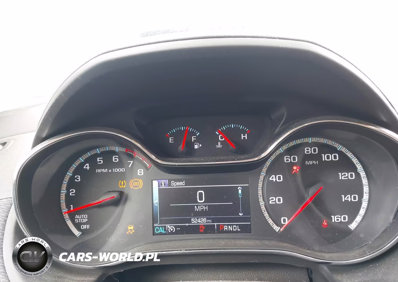 2018 Chevrolet Cruze Lt Auto VIN:3G1BE6SM0JS651967 - 7
