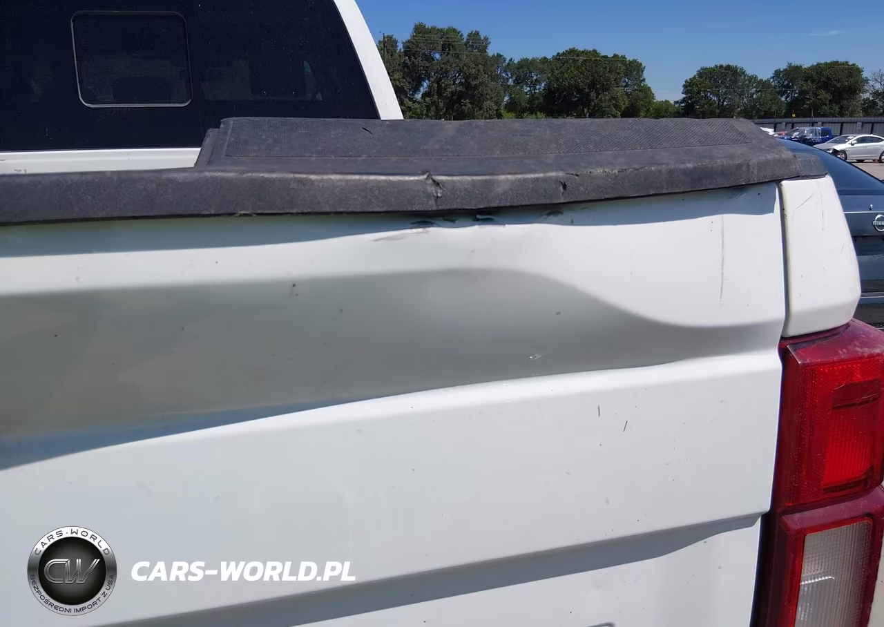 2020 Ford F-350 Lariat VIN:1FT8W3BT8LEC87945 - 16
