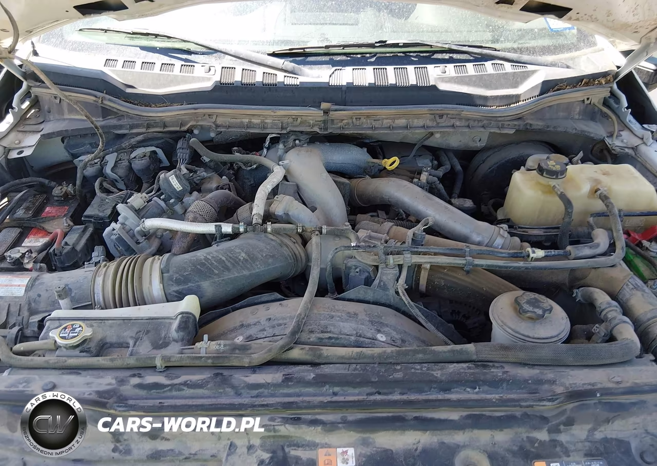 2020 Ford F-350 Lariat VIN:1FT8W3BT8LEC87945 - 9