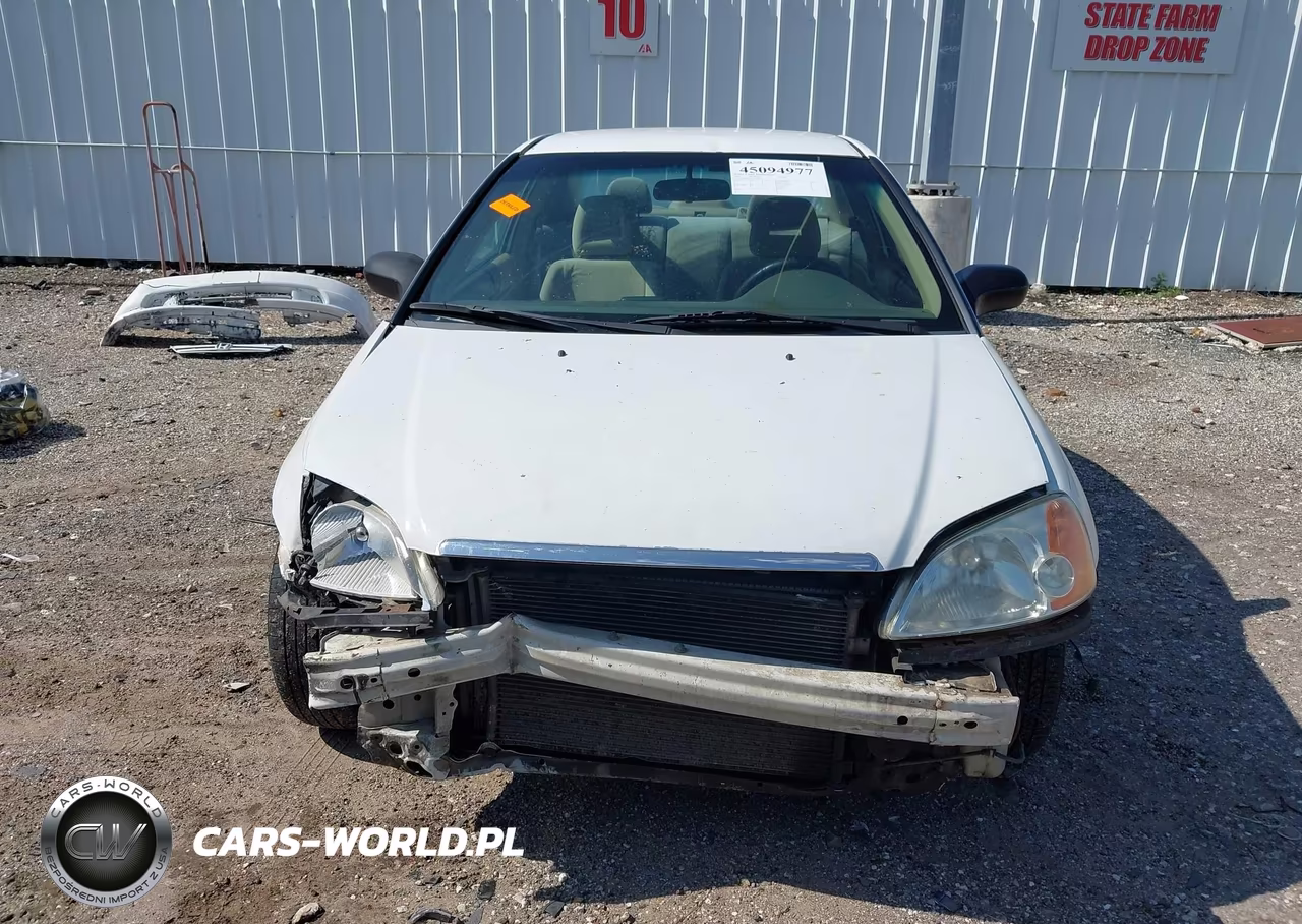 2003 Honda Civic Lx VIN:1HGEM22563L008638 - 13
