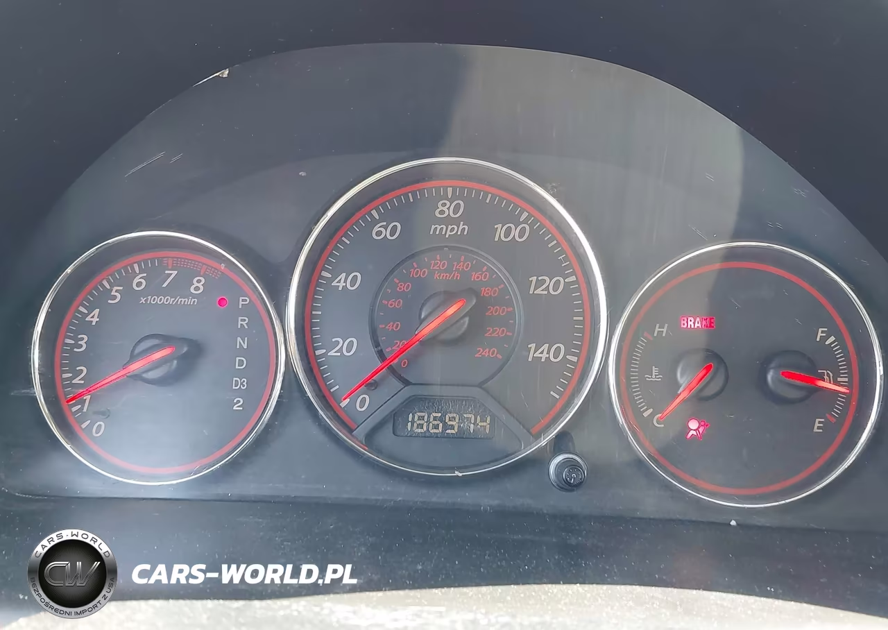 2003 Honda Civic Lx VIN:1HGEM22563L008638 - 7