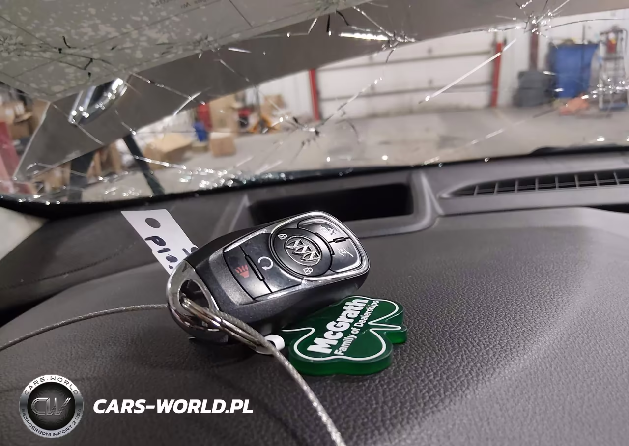 2019 Buick Envision Awd Premium Ii VIN:LRBFX4SX2KD109836 - 11