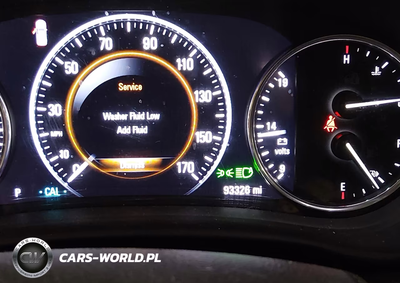 2019 Buick Envision Awd Premium Ii VIN:LRBFX4SX2KD109836 - 15