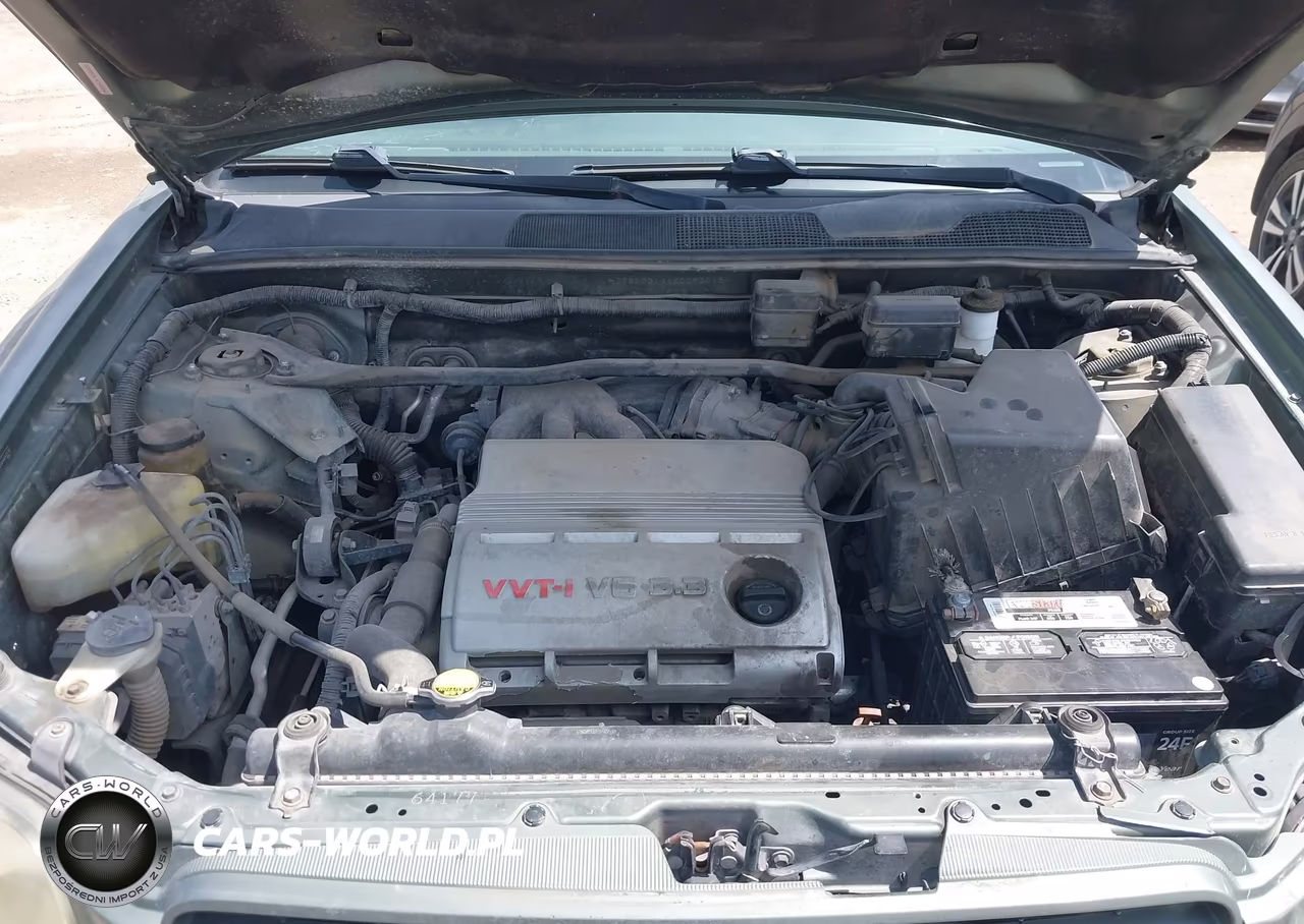 2006 Toyota Highlander V6 VIN:JTEDP21A160093518 - 10