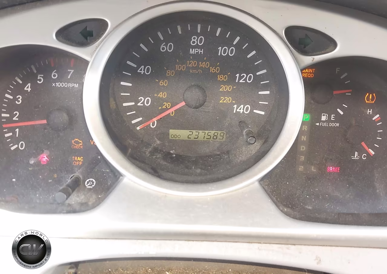 2006 Toyota Highlander V6 VIN:JTEDP21A160093518 - 7