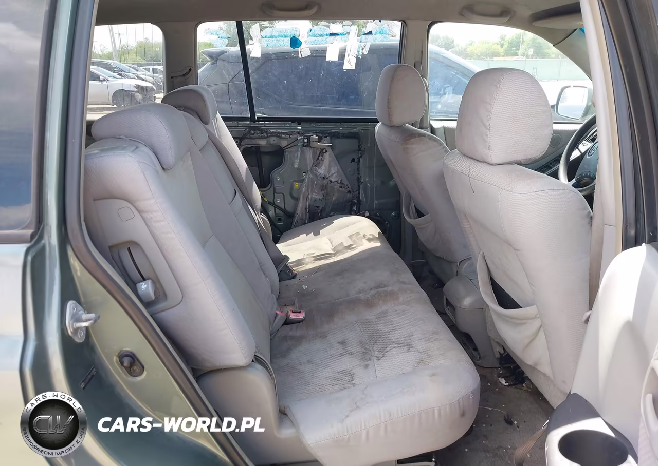 2006 Toyota Highlander V6 VIN:JTEDP21A160093518 - 8