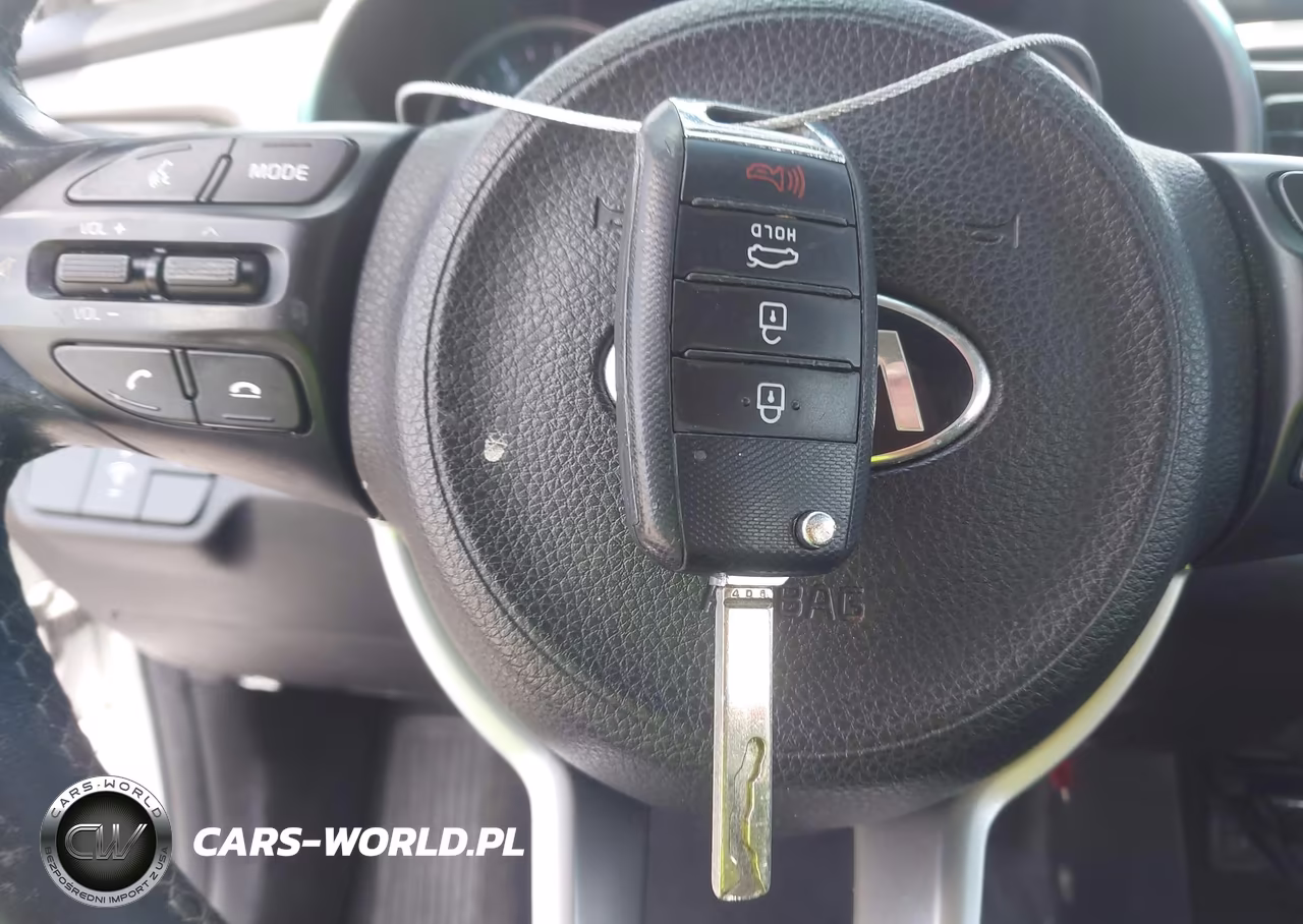 2018 Kia Rio Ex VIN:3KPA35AB0JE000369 - 11