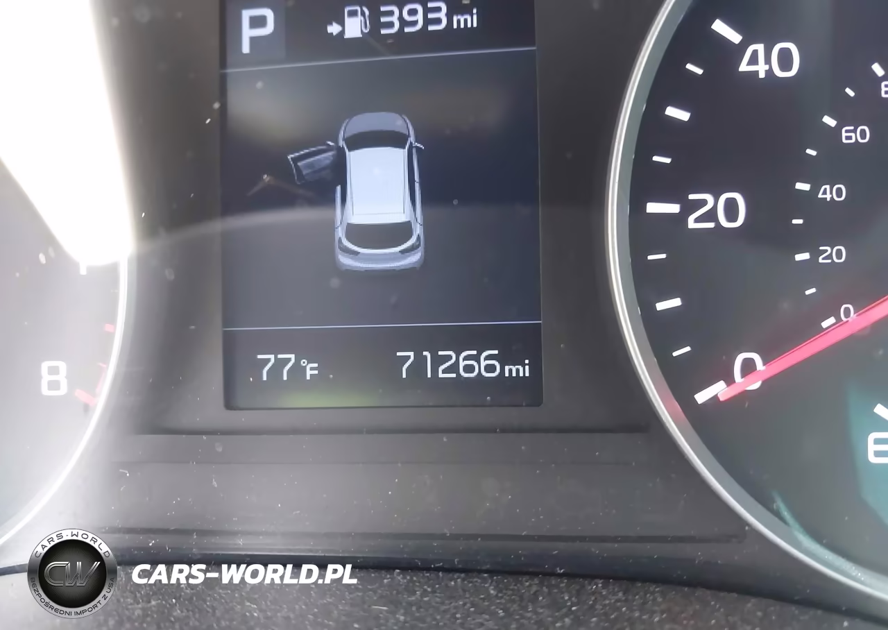 2018 Kia Rio Ex VIN:3KPA35AB0JE000369 - 7
