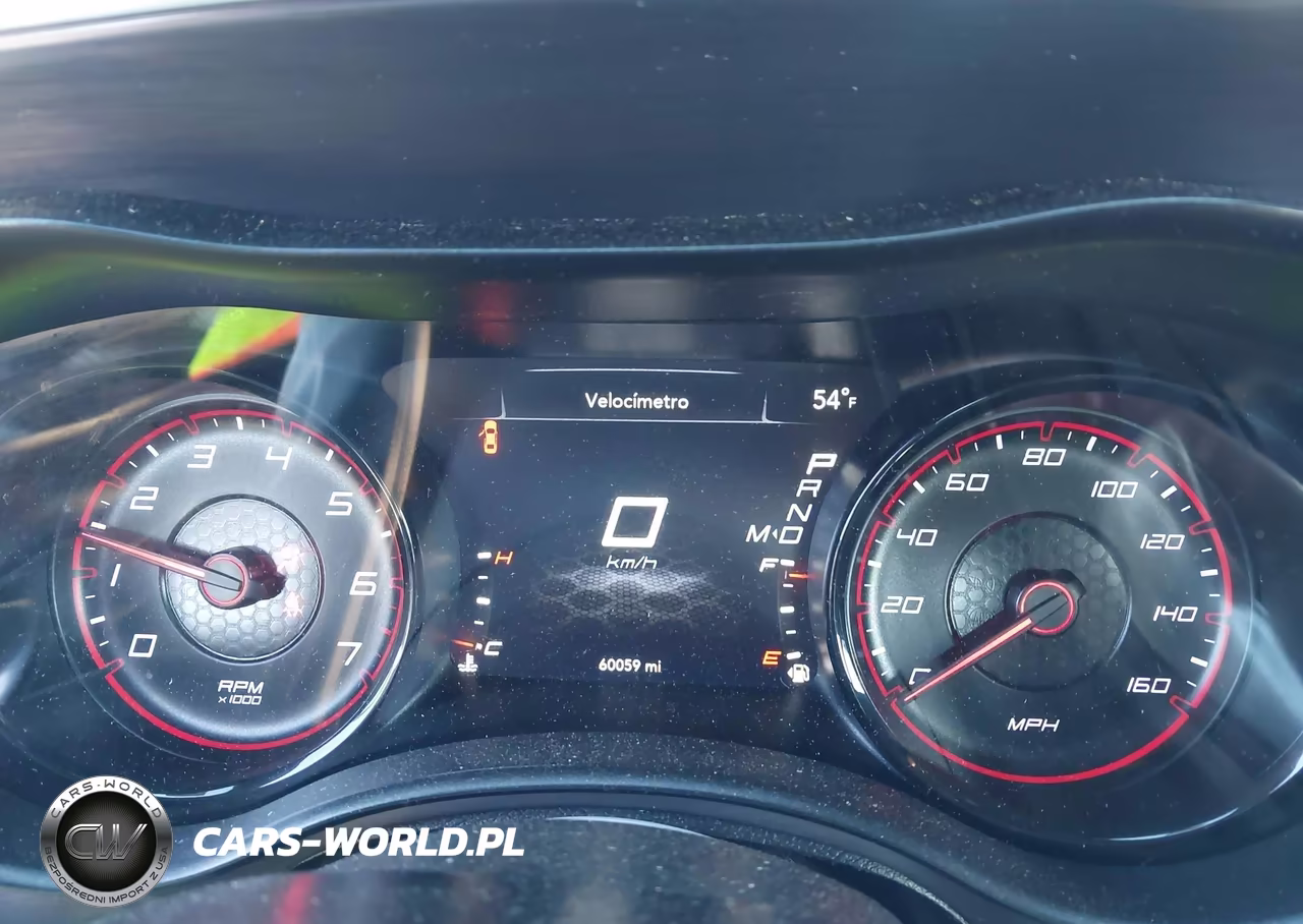 2019 Dodge Charger R-T Rwd VIN:2C3CDXCT6KH681882 - 7