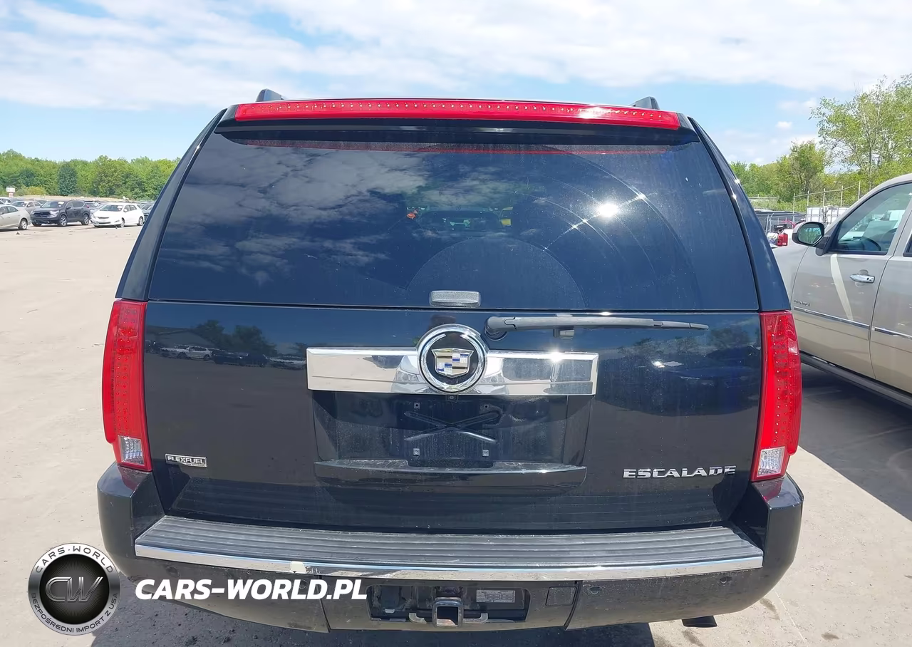 2011 Cadillac Escalade Esv Luxury VIN:1GYS4HEF8BR239958 - 16