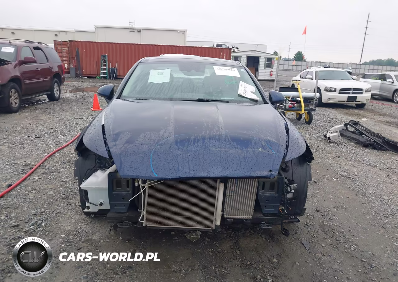 2021 Hyundai Sonata Limited VIN:5NPEH4J25MH103347 - 13
