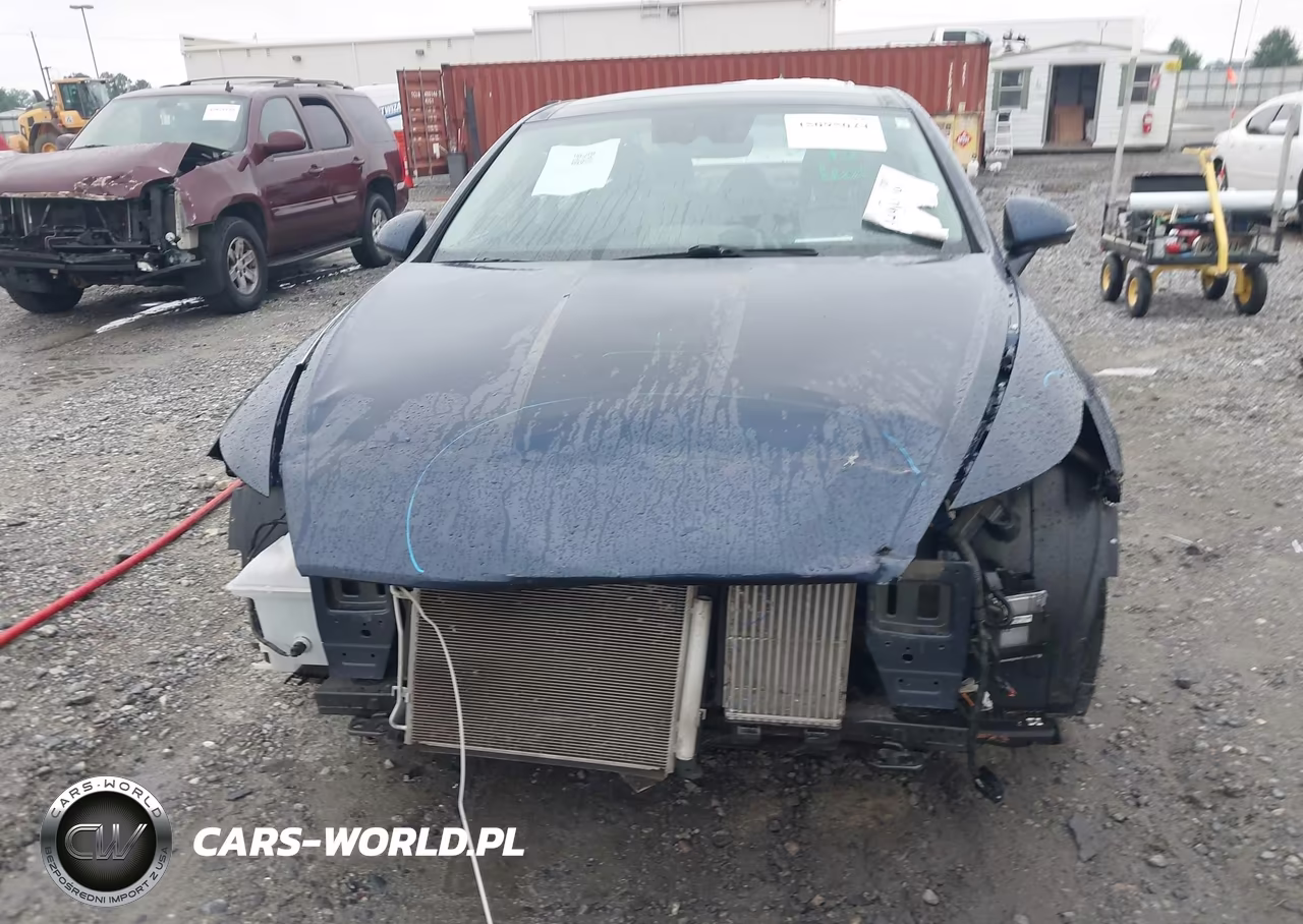 2021 Hyundai Sonata Limited VIN:5NPEH4J25MH103347 - 6