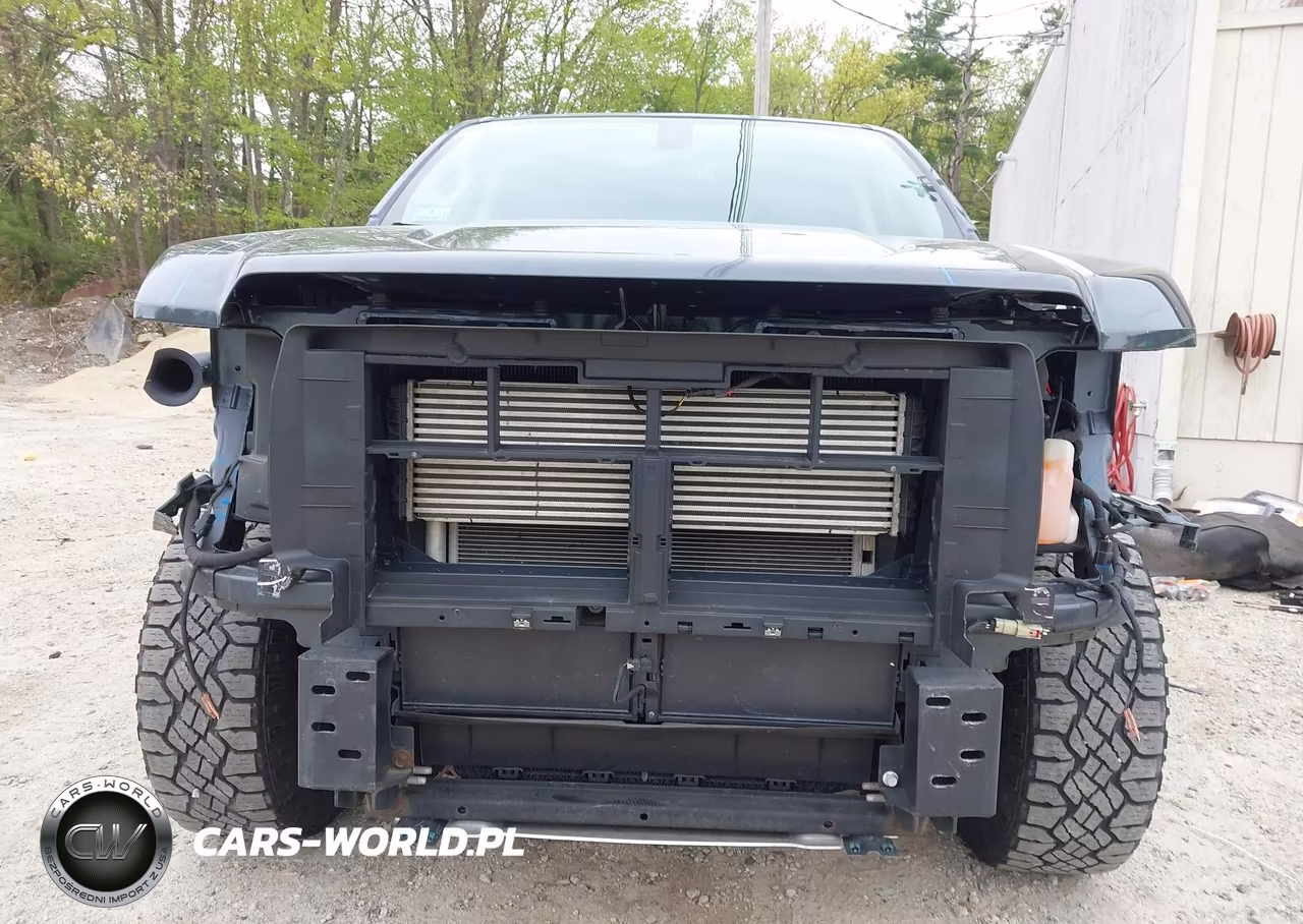 2019 GMC Canyon All Terrain W-Leather VIN:1GTP6FE14K1206355 - 13