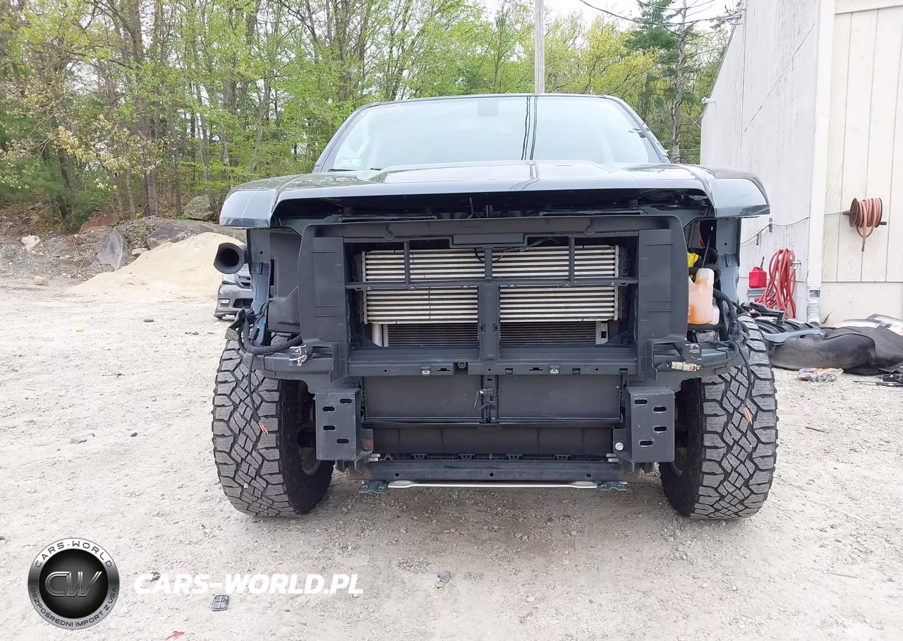 2019 GMC Canyon All Terrain W-Leather VIN:1GTP6FE14K1206355 - 6