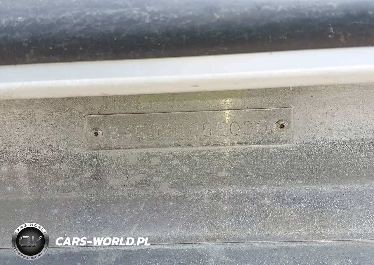 2020 Bentley Other VIN:BAG03686E020 - 9