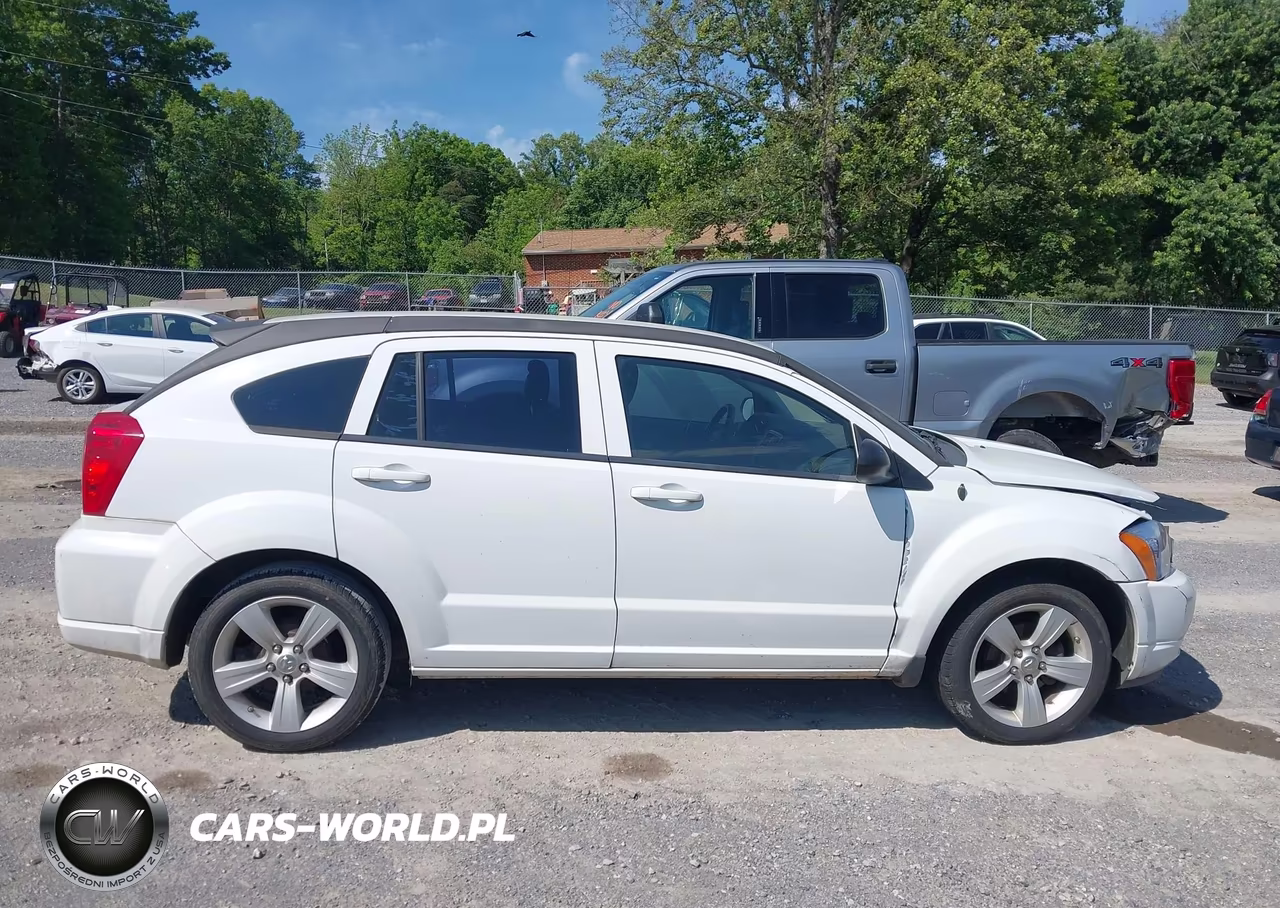 2011 Dodge Caliber Mainstreet VIN:1B3CB3HA1BD121221 - 14