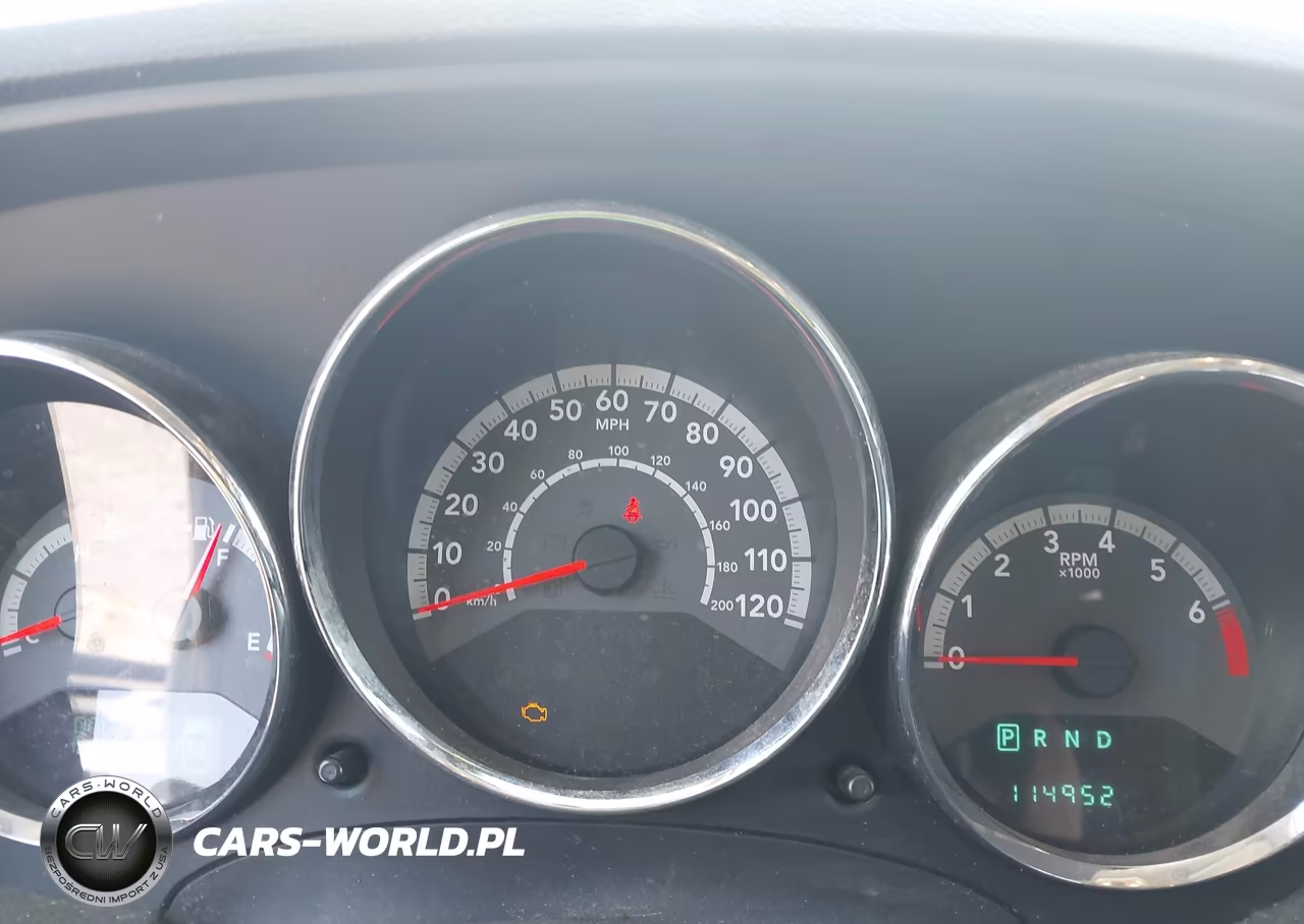 2011 Dodge Caliber Mainstreet VIN:1B3CB3HA1BD121221 - 7