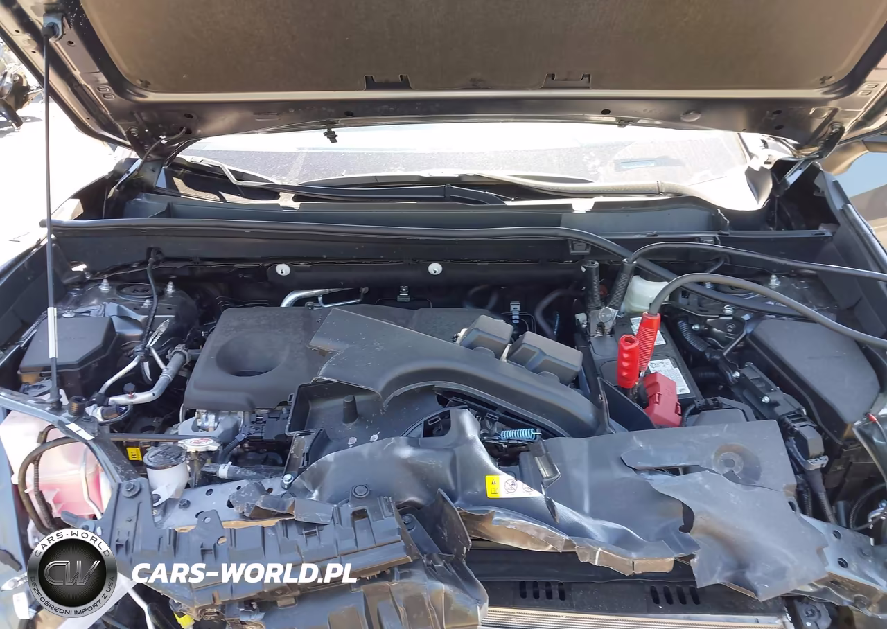 2025 Toyota Rav4 Xle VIN:2T3P1RFVXSC566766 - 10