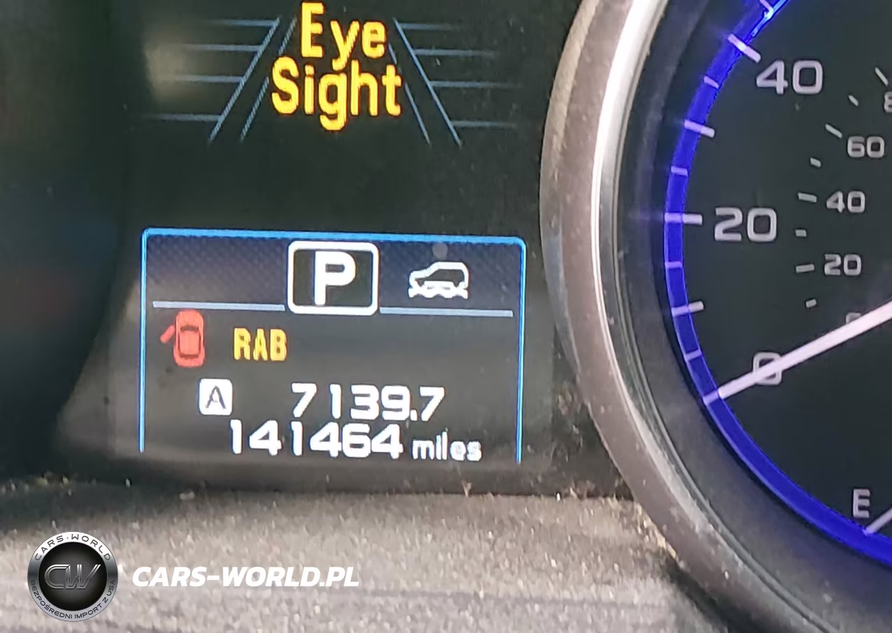 2017 Subaru Outback 2.5I Touring VIN:4S4BSATC4H3208726 - 16