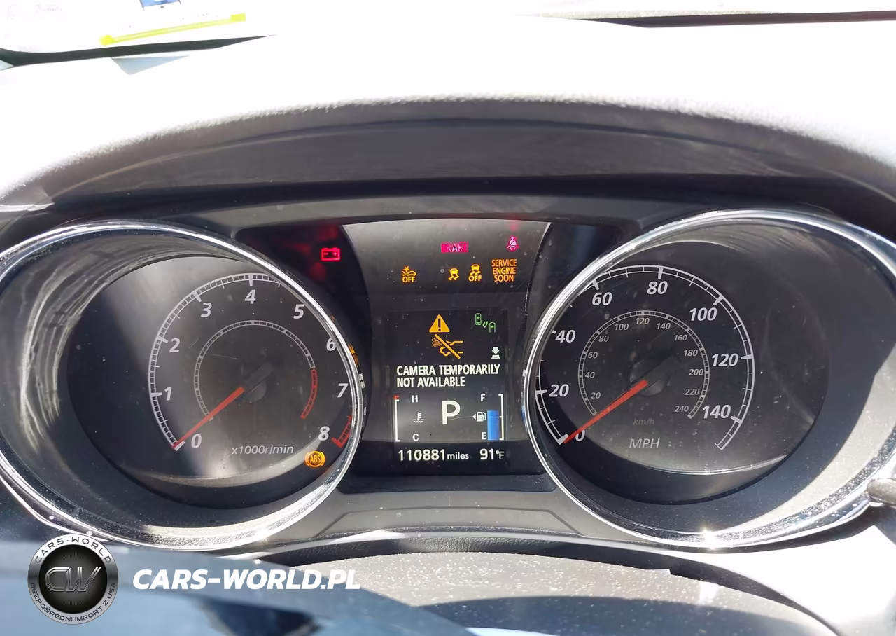 2021 Mitsubishi Outlander Sport 2.0 Be Awc-2.0 Es Awc-2.0 Le Awc-2.0 Se Awc VIN:JA4ARUAU8MU026566 - 7