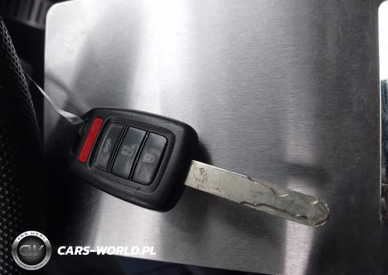 2016 Honda Civic Lx VIN:2HGFC4B5XGH310486 - 11
