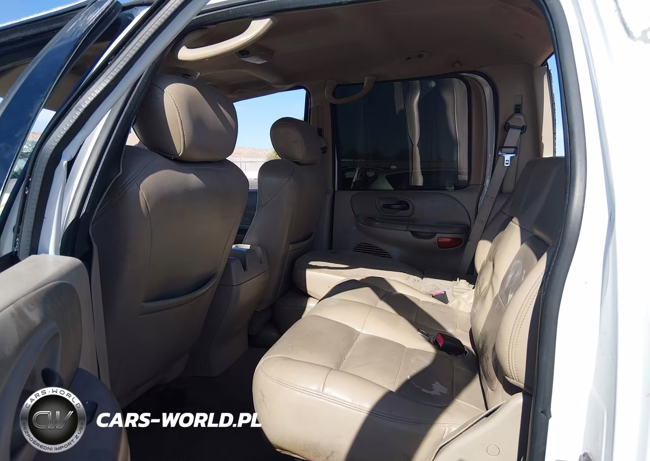 2002 Ford F-150 Lariat-Xlt VIN:1FTRW08L32KB90355 - 8