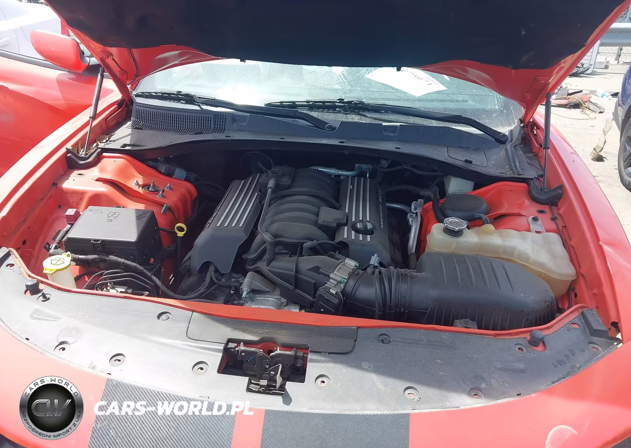 2020 Dodge Charger Scat Pack Rwd VIN:2C3CDXGJ8LH244881 - 10