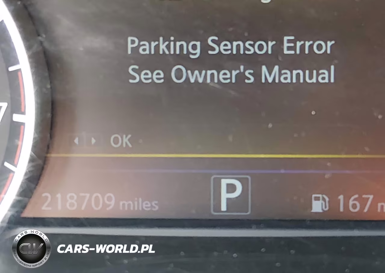 2016 Nissan Maxima 3.5 Sl VIN:1N4AA6AP6GC429660 - 16