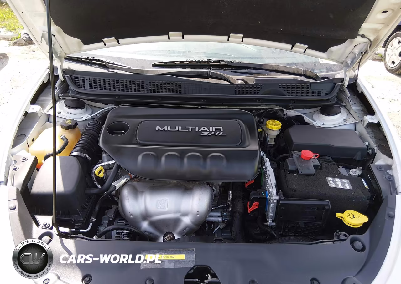 2016 Dodge Dart Sxt VIN:1C3CDFBB1GD625159 - 10