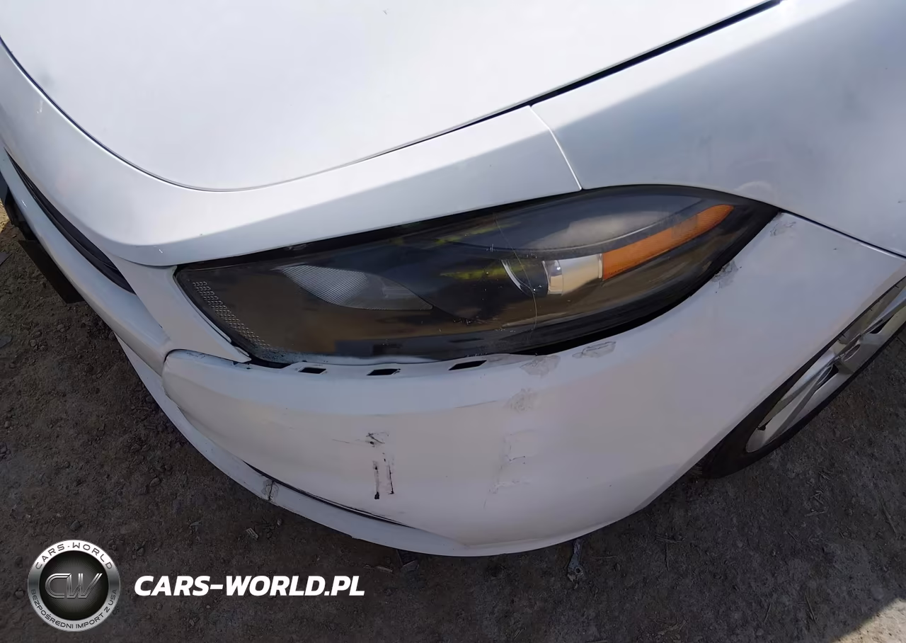 2016 Dodge Dart Sxt VIN:1C3CDFBB1GD625159 - 14