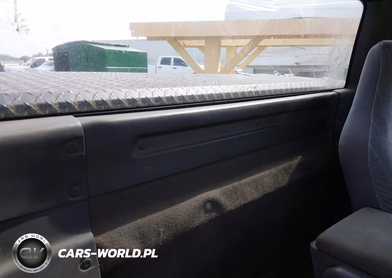 2001 Ford F-150 Xl-Xlt VIN:1FTZF18251NB03257 - 8