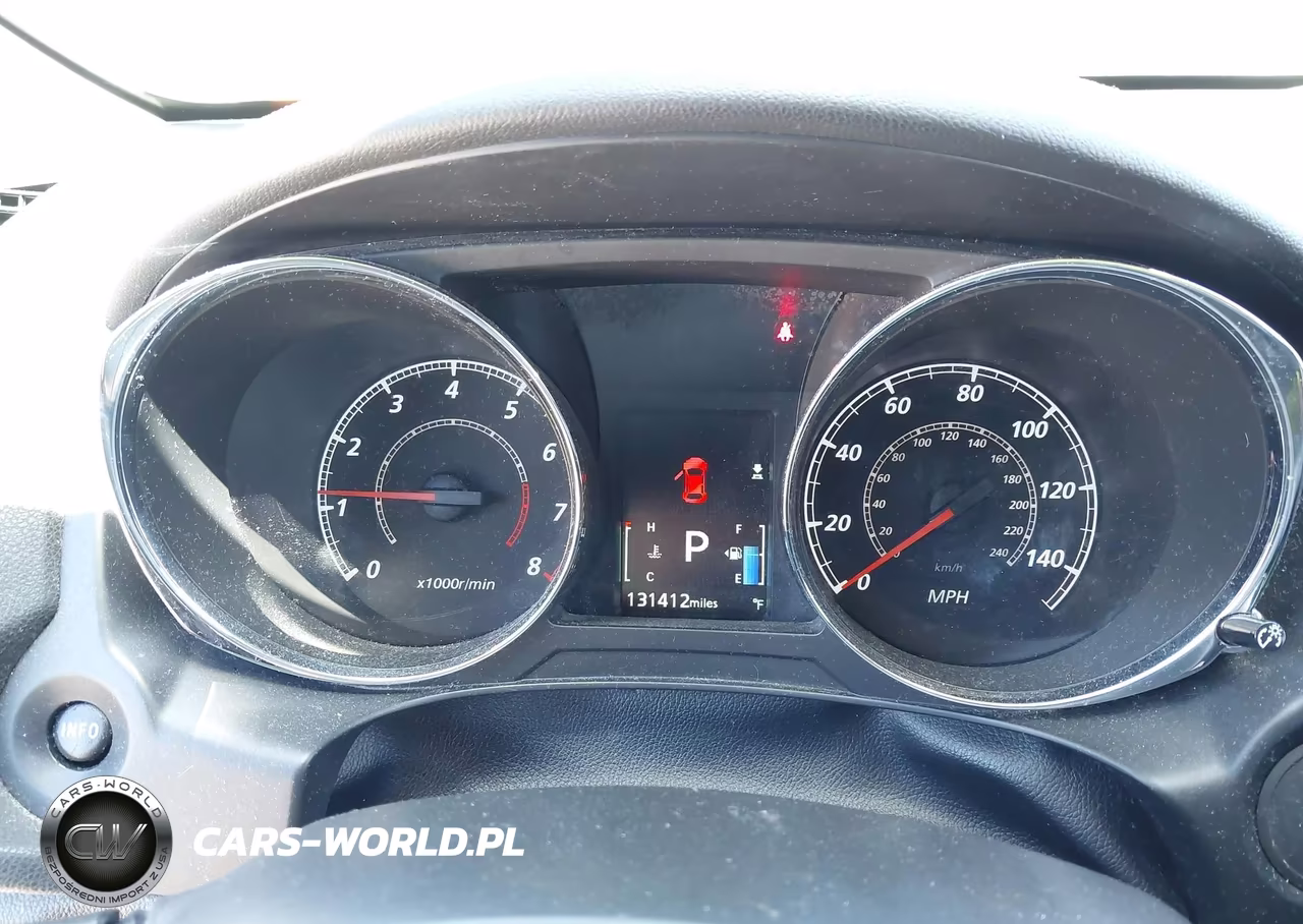 2019 Mitsubishi Outlander Sport 2.0 Es-2.0 Le-2.0 Sp VIN:JA4AP3AU0KU018085 - 7