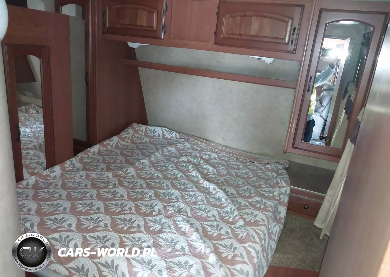 2013 Dutchmen Denali VIN:47CTD1R25DD312937 - 8
