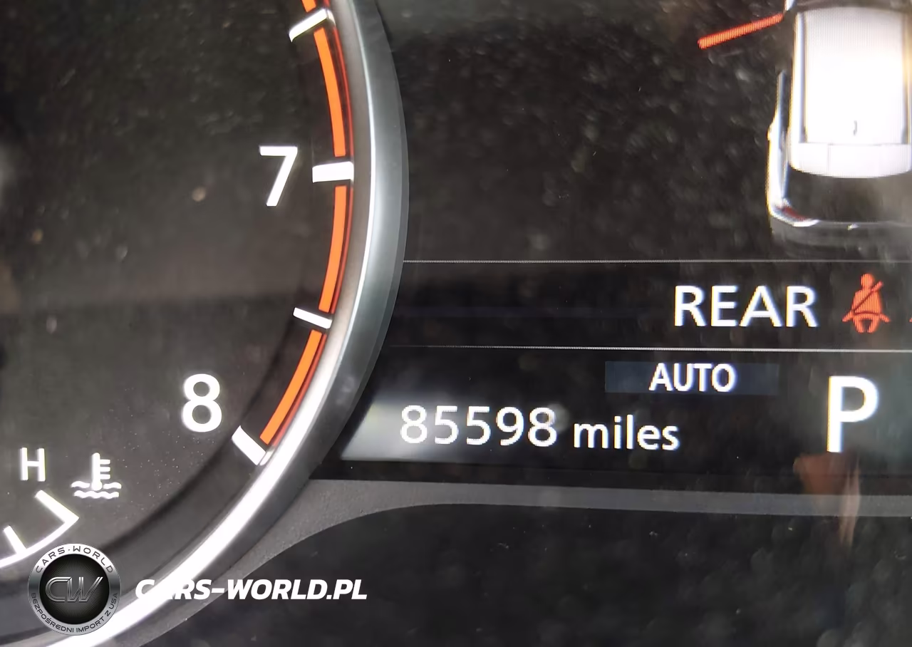 2021 Nissan Rogue Sv Intelligent Awd VIN:5N1AT3BB3MC749127 - 15