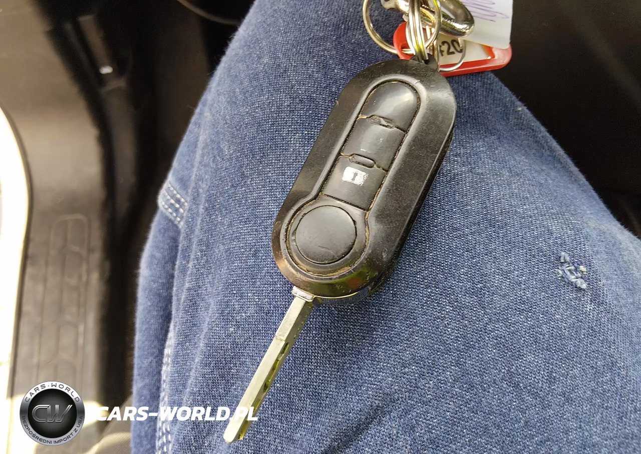2019 Ram Promaster City Tradesman VIN:ZFBHRFAB0K6M07749 - 11