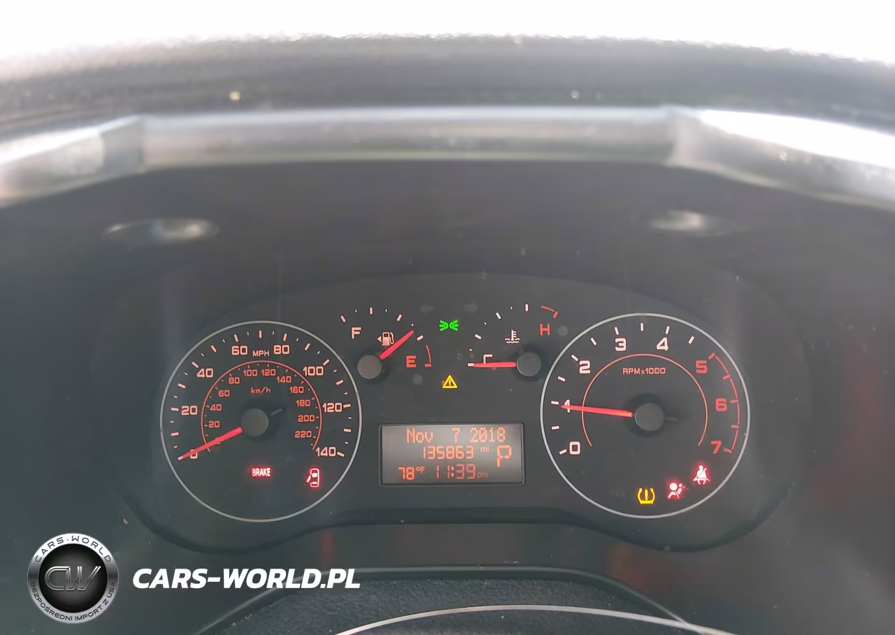 2019 Ram Promaster City Tradesman VIN:ZFBHRFAB0K6M07749 - 7