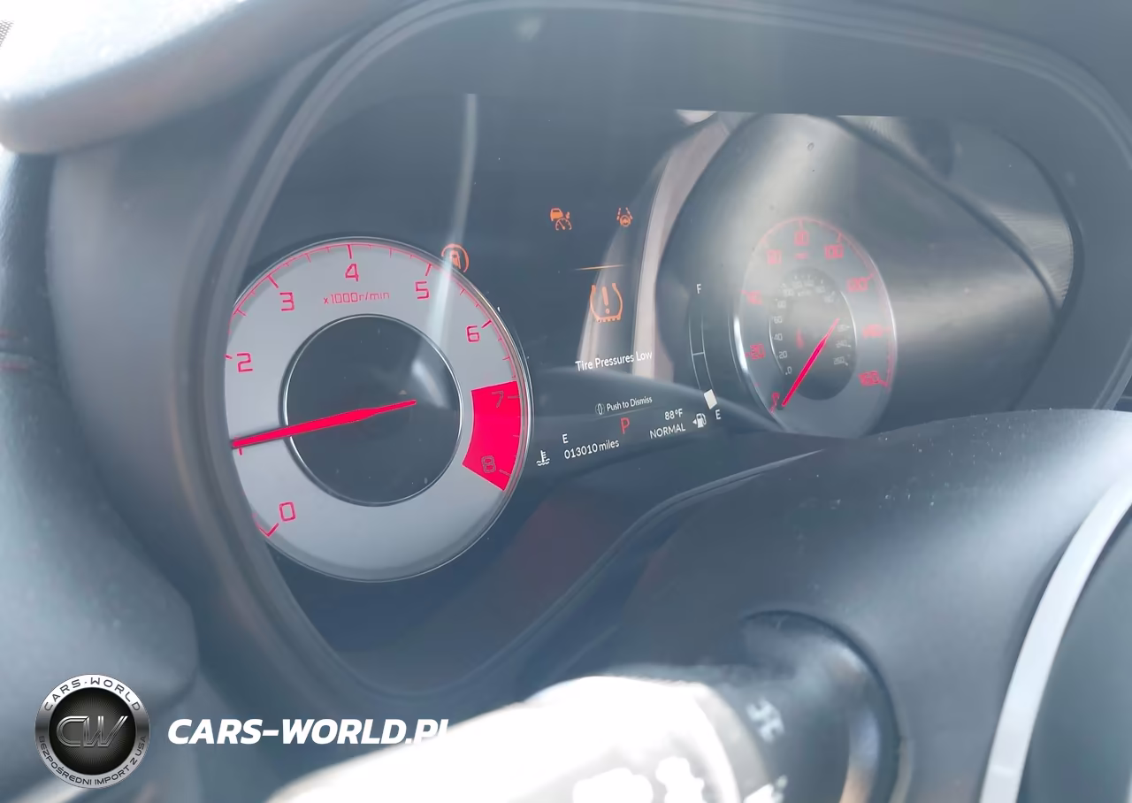 2022 Acura Tlx A-Spec Package VIN:19UUB6F55NA003559 - 15