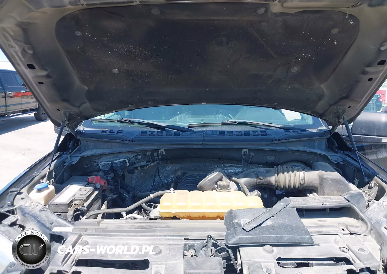 2017 Ford F-150 Xlt VIN:1FTEW1CFXHKC53949 - 10