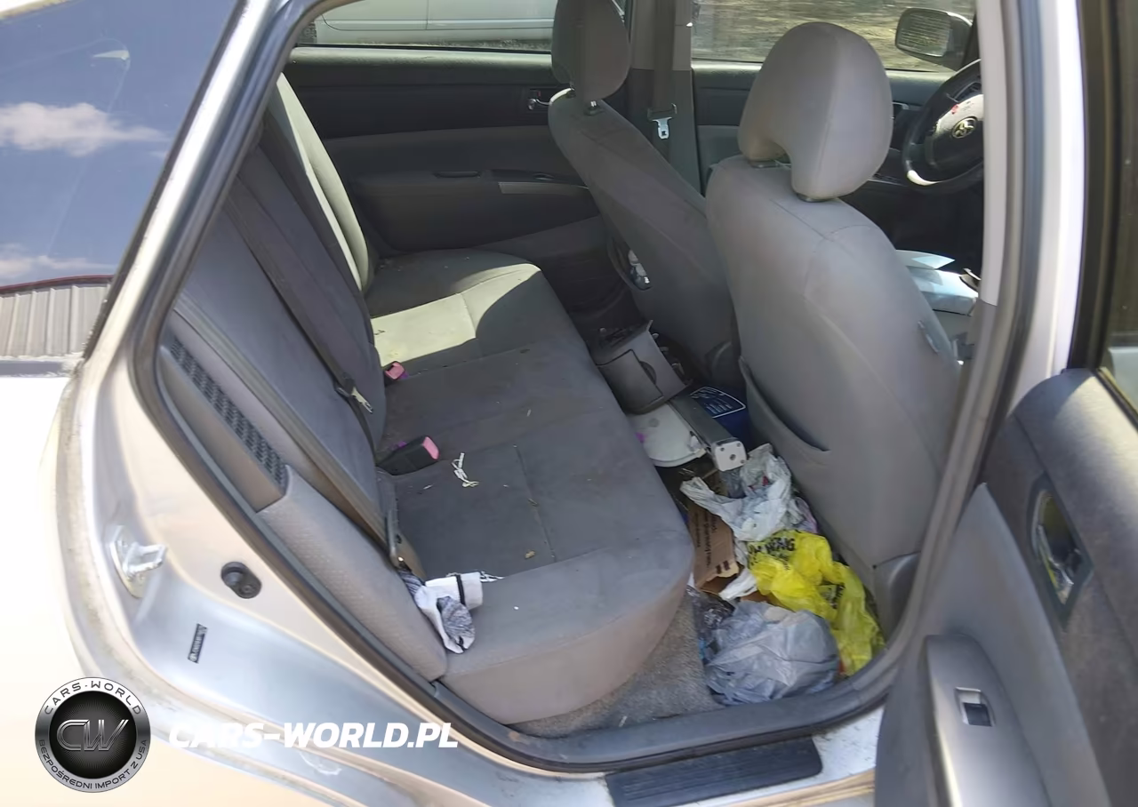 2008 Toyota Prius VIN:JTDKB20UX87768735 - 8