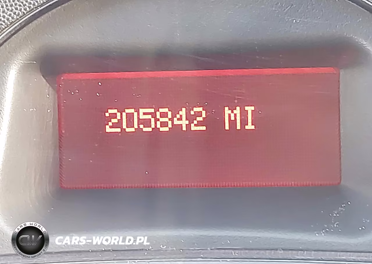 2006 Pontiac Grand Prix VIN:2G2WP582561275633 - 7