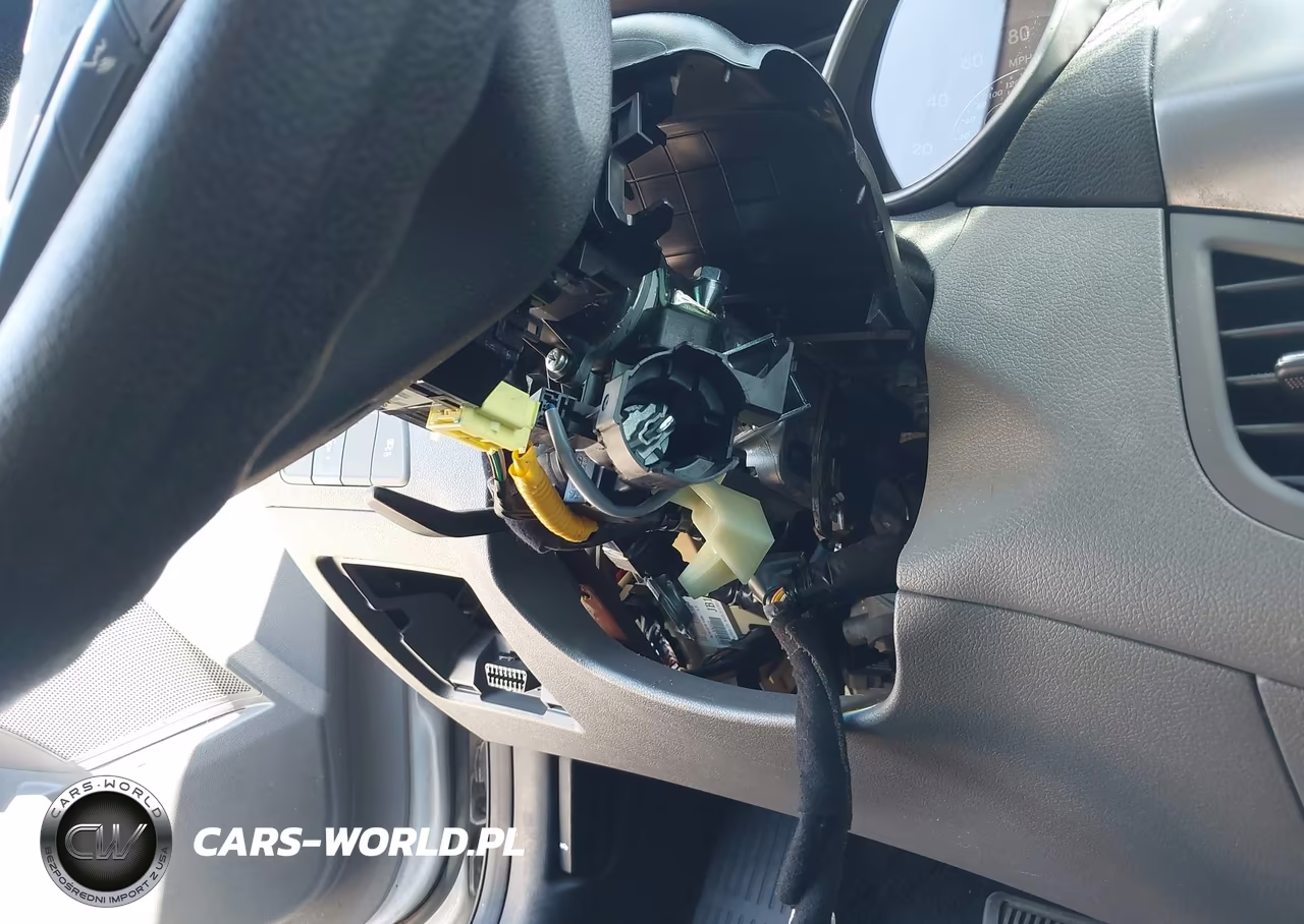 2013 Hyundai Elantra Gls VIN:KMHDH4AE2DU664340 - 6