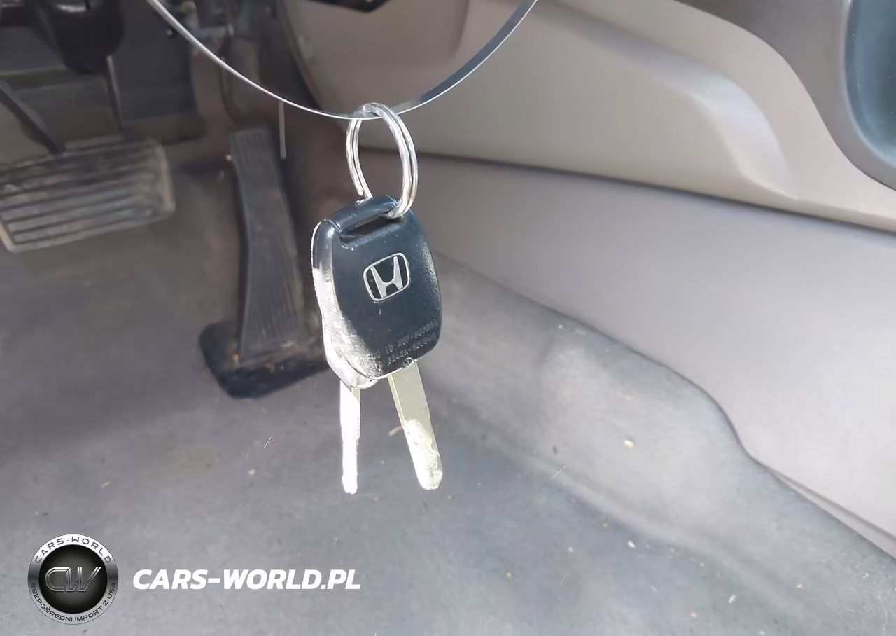 2010 Honda Civic Lx VIN:2HGFA1F57AH327073 - 11