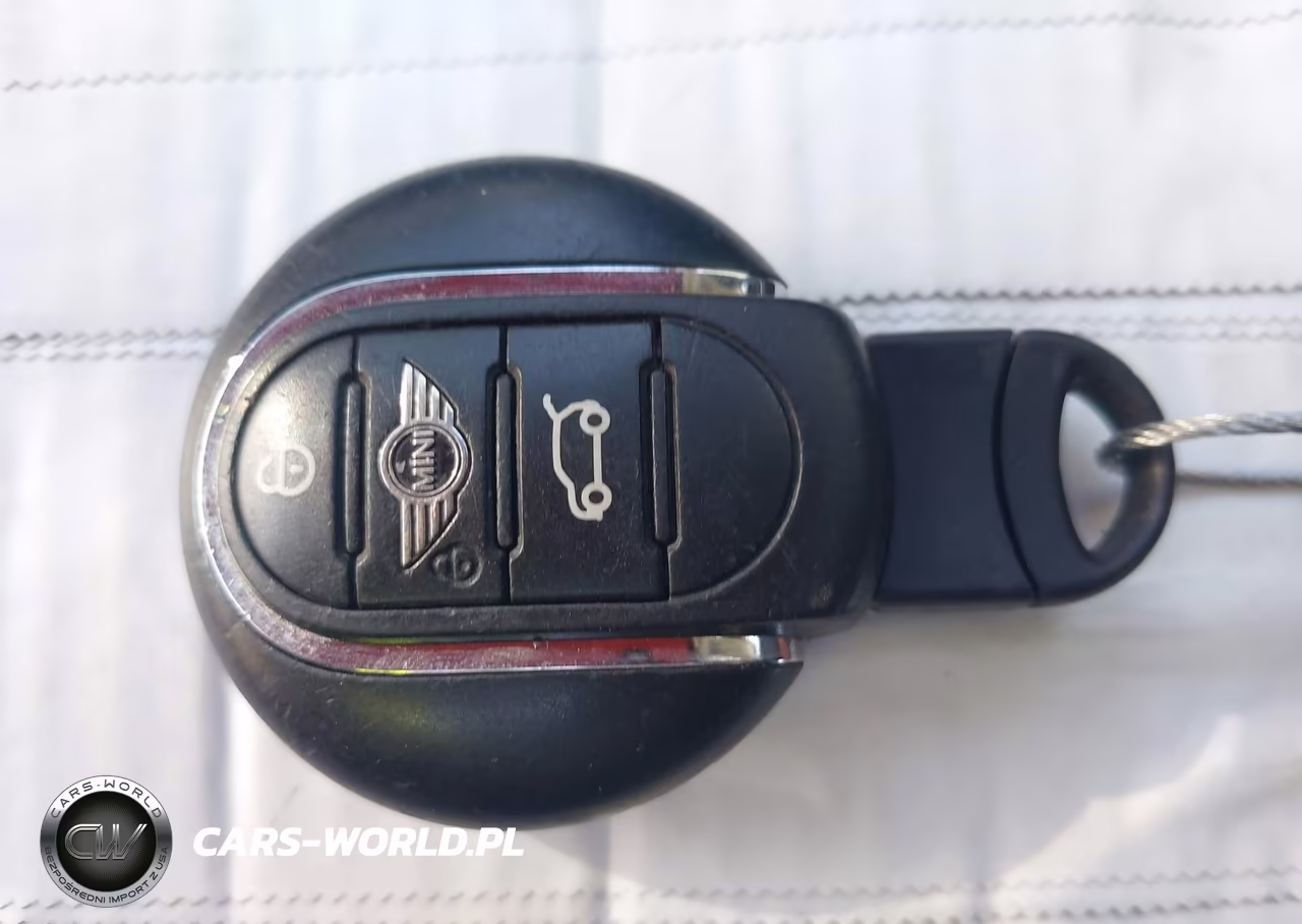 2016 Mini Hardtop Cooper VIN:WMWXP5C56G3B76588 - 11