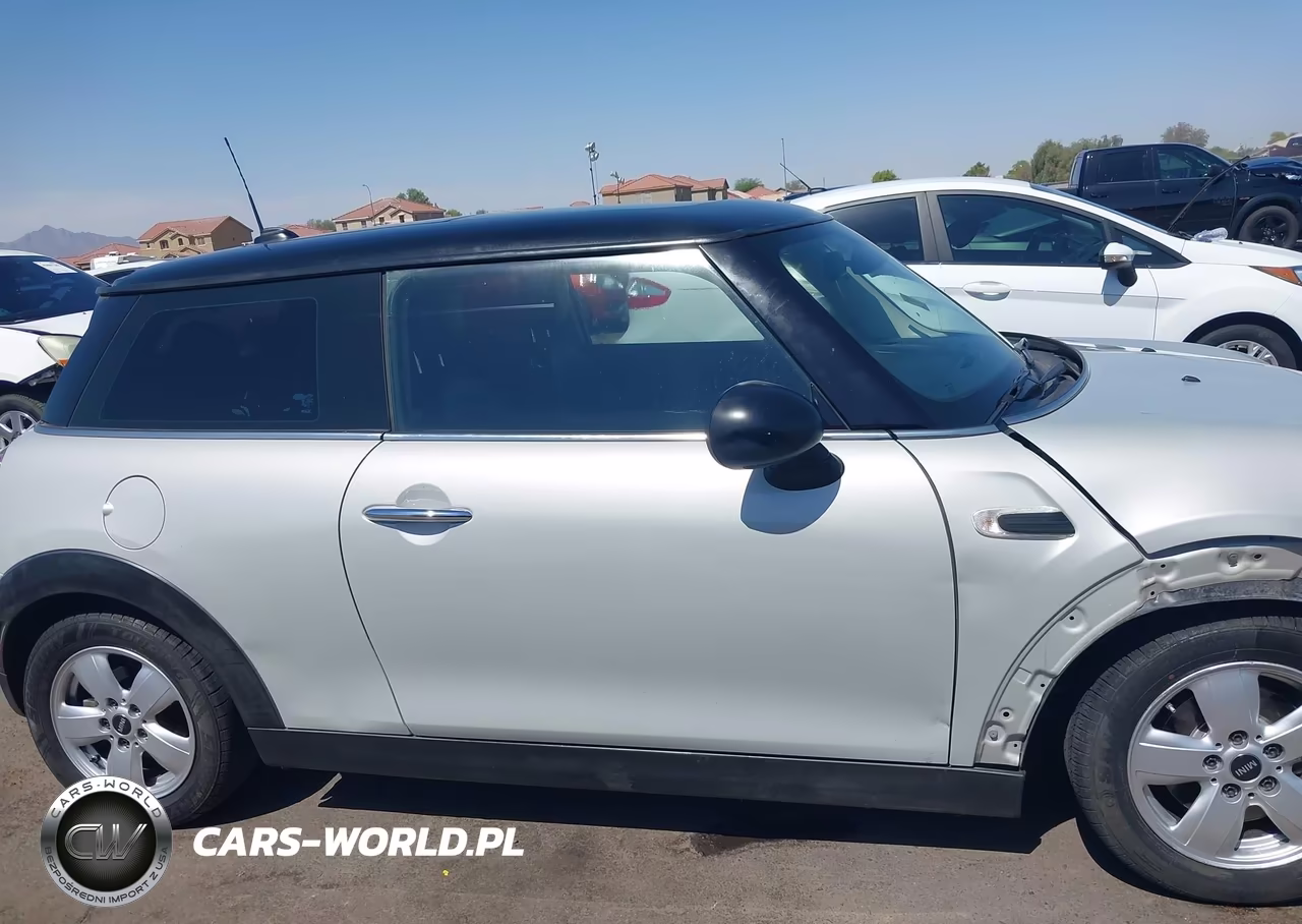 2016 Mini Hardtop Cooper VIN:WMWXP5C56G3B76588 - 13
