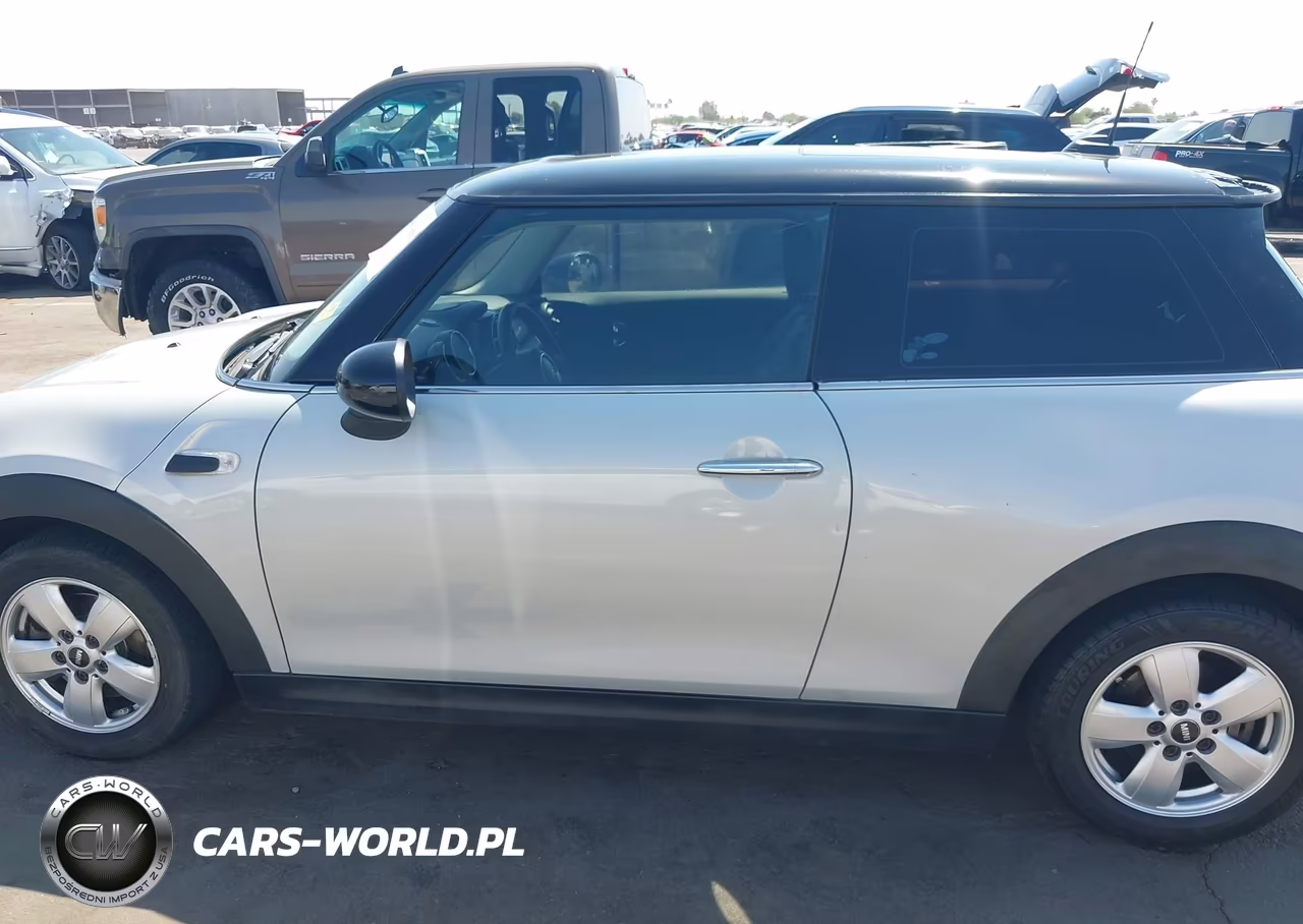 2016 Mini Hardtop Cooper VIN:WMWXP5C56G3B76588 - 14
