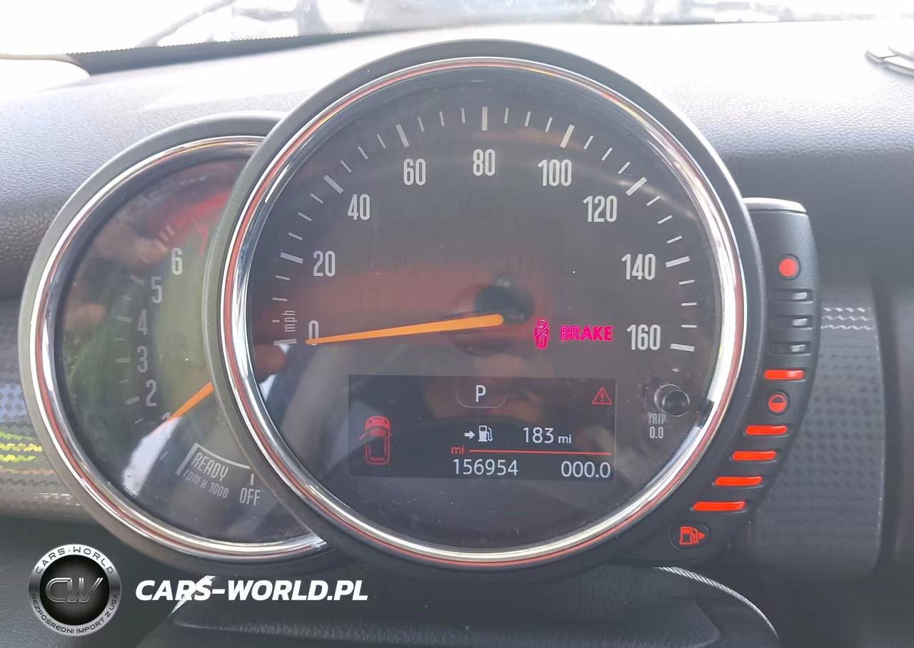 2016 Mini Hardtop Cooper VIN:WMWXP5C56G3B76588 - 7