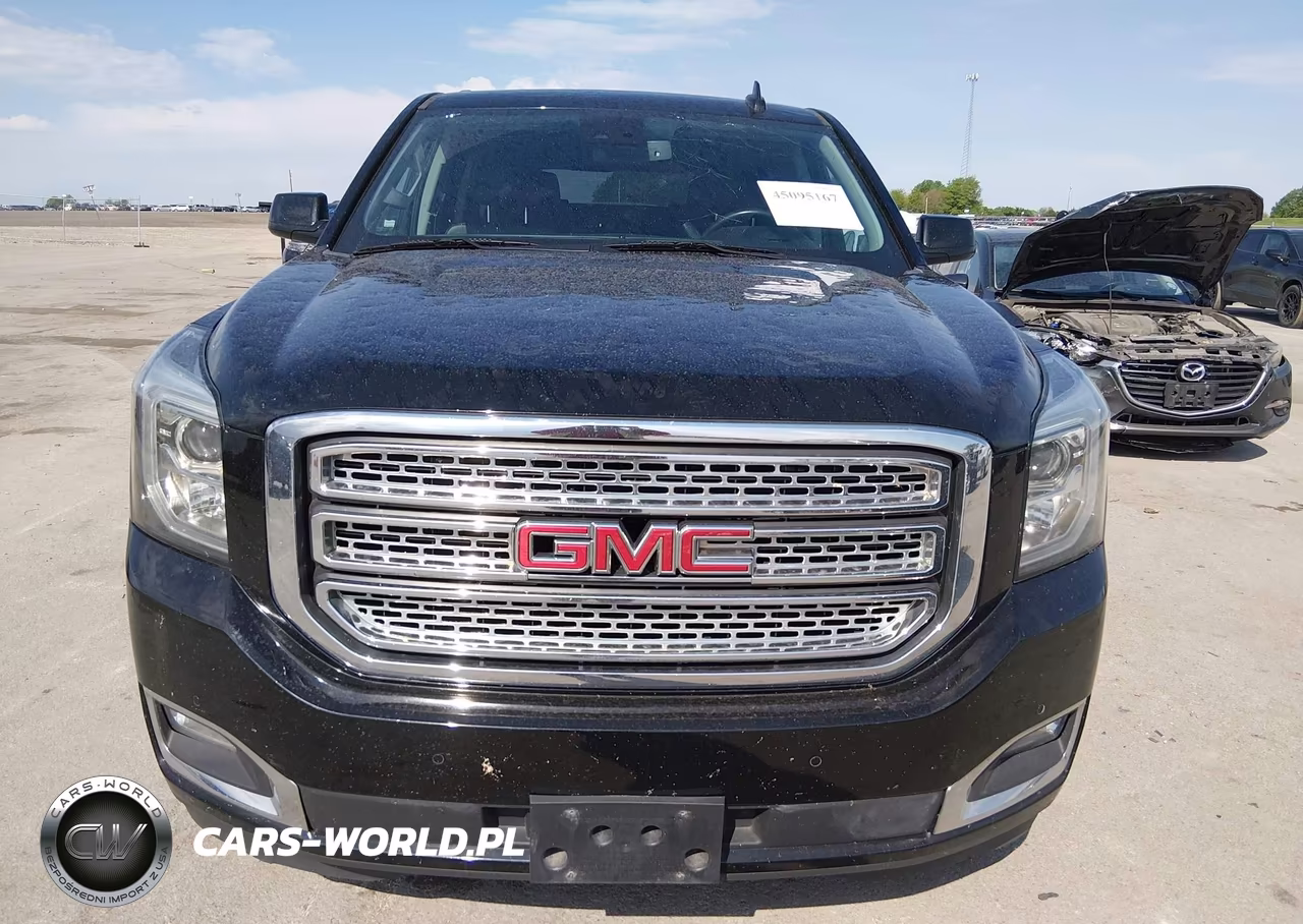 2020 GMC Yukon 4Wd Slt VIN:1GKS2BKC7LR244710 - 12