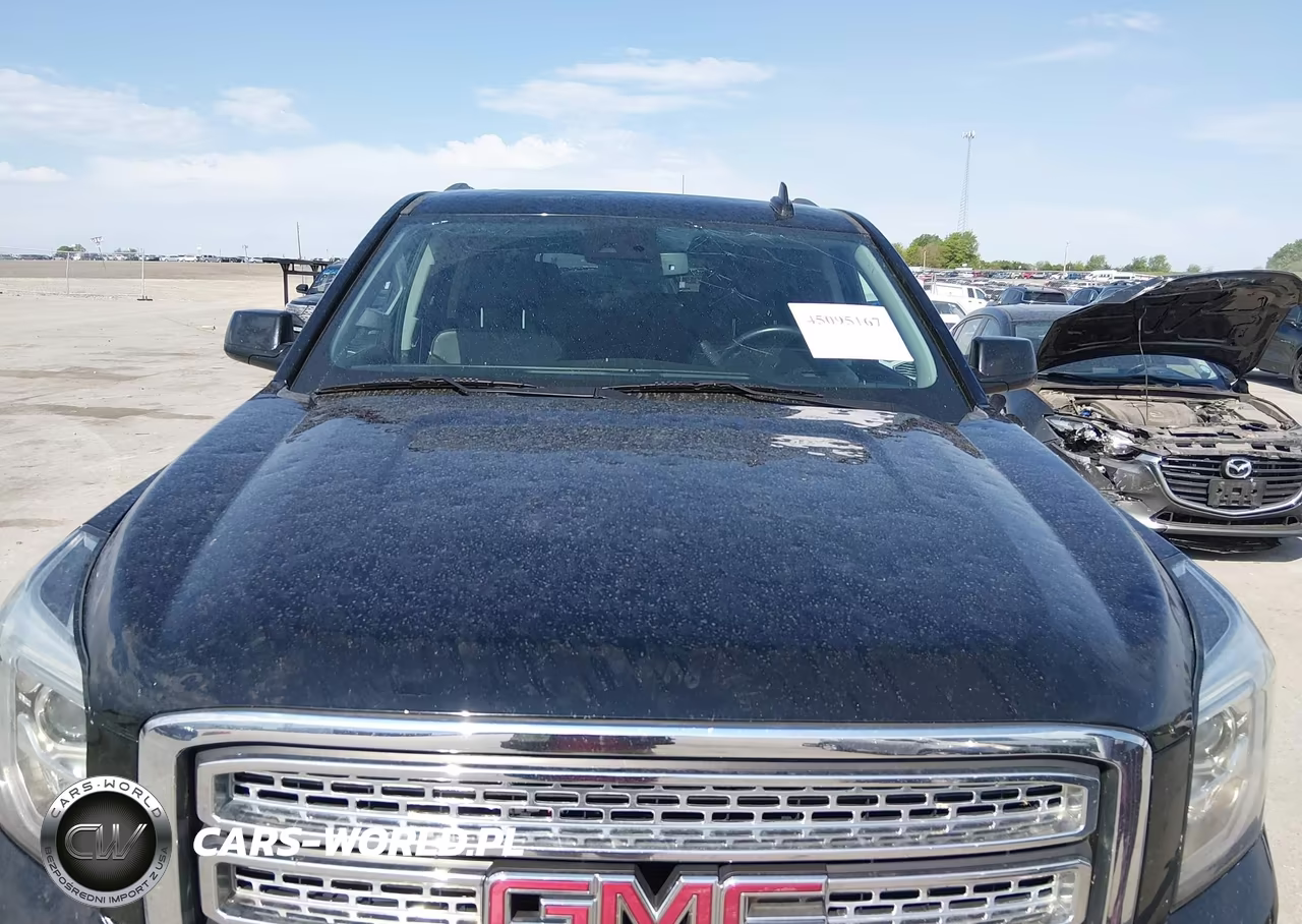 2020 GMC Yukon 4Wd Slt VIN:1GKS2BKC7LR244710 - 6